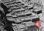 Image of Hoover Dam Nevada United States USA, 1936, second 32 stock footage video 65675052283