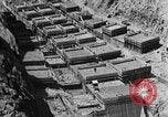 Image of Hoover Dam Nevada United States USA, 1936, second 33 stock footage video 65675052283