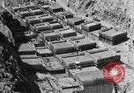 Image of Hoover Dam Nevada United States USA, 1936, second 35 stock footage video 65675052283