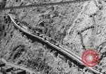 Image of Hoover Dam Nevada United States USA, 1936, second 40 stock footage video 65675052283