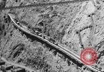 Image of Hoover Dam Nevada United States USA, 1936, second 41 stock footage video 65675052283
