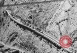 Image of Hoover Dam Nevada United States USA, 1936, second 42 stock footage video 65675052283
