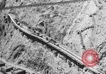 Image of Hoover Dam Nevada United States USA, 1936, second 43 stock footage video 65675052283