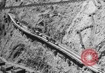 Image of Hoover Dam Nevada United States USA, 1936, second 44 stock footage video 65675052283