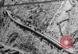 Image of Hoover Dam Nevada United States USA, 1936, second 45 stock footage video 65675052283