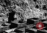 Image of Hoover Dam Nevada United States USA, 1936, second 48 stock footage video 65675052283