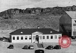 Image of Hoover Dam Nevada United States USA, 1936, second 4 stock footage video 65675052284
