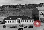 Image of Hoover Dam Nevada United States USA, 1936, second 5 stock footage video 65675052284