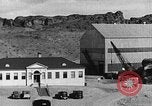 Image of Hoover Dam Nevada United States USA, 1936, second 8 stock footage video 65675052284