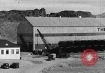 Image of Hoover Dam Nevada United States USA, 1936, second 13 stock footage video 65675052284