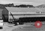 Image of Hoover Dam Nevada United States USA, 1936, second 15 stock footage video 65675052284