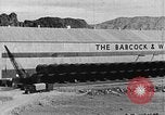 Image of Hoover Dam Nevada United States USA, 1936, second 18 stock footage video 65675052284
