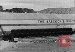 Image of Hoover Dam Nevada United States USA, 1936, second 19 stock footage video 65675052284