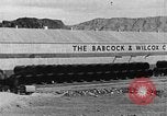 Image of Hoover Dam Nevada United States USA, 1936, second 20 stock footage video 65675052284