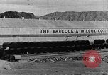 Image of Hoover Dam Nevada United States USA, 1936, second 21 stock footage video 65675052284