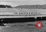 Image of Hoover Dam Nevada United States USA, 1936, second 22 stock footage video 65675052284