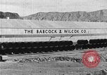 Image of Hoover Dam Nevada United States USA, 1936, second 23 stock footage video 65675052284