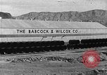 Image of Hoover Dam Nevada United States USA, 1936, second 24 stock footage video 65675052284