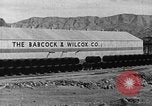 Image of Hoover Dam Nevada United States USA, 1936, second 25 stock footage video 65675052284