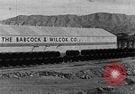 Image of Hoover Dam Nevada United States USA, 1936, second 26 stock footage video 65675052284