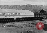 Image of Hoover Dam Nevada United States USA, 1936, second 28 stock footage video 65675052284