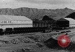 Image of Hoover Dam Nevada United States USA, 1936, second 32 stock footage video 65675052284