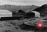 Image of Hoover Dam Nevada United States USA, 1936, second 36 stock footage video 65675052284
