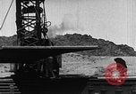 Image of Hoover Dam Nevada United States USA, 1936, second 52 stock footage video 65675052284
