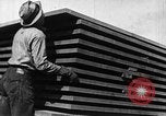 Image of Hoover Dam Nevada United States USA, 1936, second 57 stock footage video 65675052284