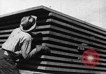 Image of Hoover Dam Nevada United States USA, 1936, second 59 stock footage video 65675052284
