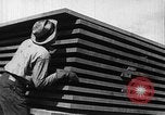 Image of Hoover Dam Nevada United States USA, 1936, second 60 stock footage video 65675052284