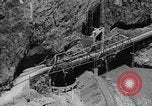 Image of Hoover Dam Nevada United States USA, 1936, second 3 stock footage video 65675052285