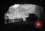 Image of Hoover Dam Nevada United States USA, 1936, second 5 stock footage video 65675052285