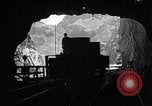 Image of Hoover Dam Nevada United States USA, 1936, second 8 stock footage video 65675052285