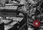 Image of Hoover Dam Nevada United States USA, 1936, second 20 stock footage video 65675052285