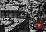 Image of Hoover Dam Nevada United States USA, 1936, second 21 stock footage video 65675052285