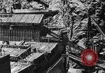 Image of Hoover Dam Nevada United States USA, 1936, second 24 stock footage video 65675052285