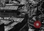Image of Hoover Dam Nevada United States USA, 1936, second 25 stock footage video 65675052285