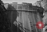 Image of Hoover Dam Nevada United States USA, 1936, second 33 stock footage video 65675052285