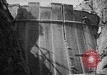Image of Hoover Dam Nevada United States USA, 1936, second 35 stock footage video 65675052285