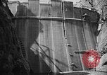 Image of Hoover Dam Nevada United States USA, 1936, second 37 stock footage video 65675052285