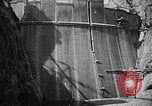 Image of Hoover Dam Nevada United States USA, 1936, second 38 stock footage video 65675052285