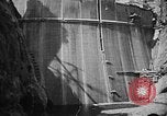 Image of Hoover Dam Nevada United States USA, 1936, second 40 stock footage video 65675052285