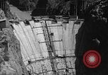 Image of Hoover Dam Nevada United States USA, 1936, second 41 stock footage video 65675052285