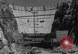 Image of Hoover Dam Nevada United States USA, 1936, second 53 stock footage video 65675052285