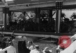 Image of Hoover Dam Nevada United States USA, 1936, second 57 stock footage video 65675052285