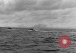 Image of Marines Tarawa Gilbert Islands, 1943, second 7 stock footage video 65675052286