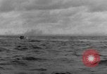 Image of Marines Tarawa Gilbert Islands, 1943, second 10 stock footage video 65675052286
