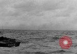 Image of Marines Tarawa Gilbert Islands, 1943, second 11 stock footage video 65675052286