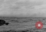 Image of Marines Tarawa Gilbert Islands, 1943, second 16 stock footage video 65675052286